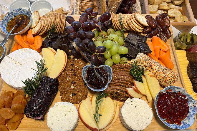 Private Dinner Cooking and Cocktails Class - A Deep Dive into the Experience