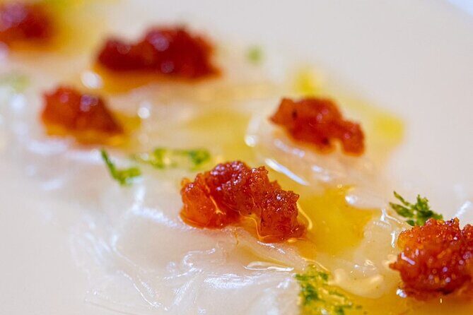 Private Dinning Experience with Michelin Star Chef - The Value of the Experience