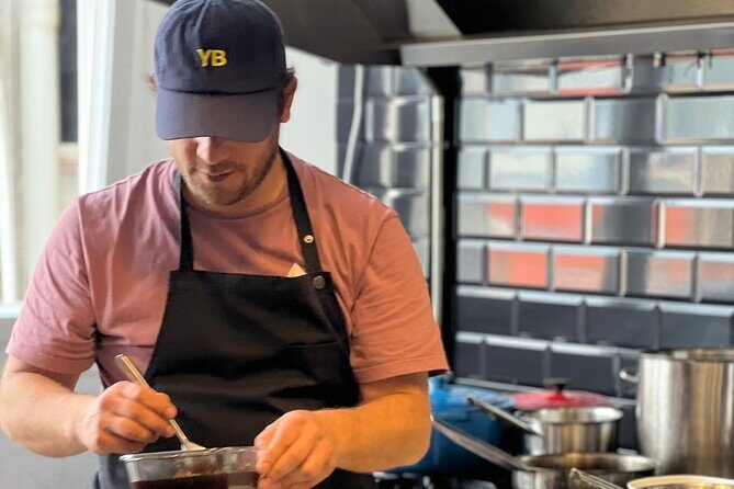 Private Dinning Experience with Michelin Star Chef - Who Is This Experience Best For?