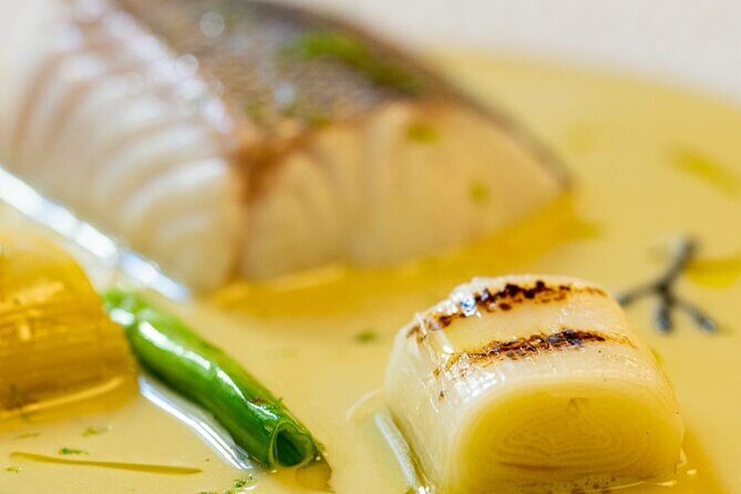 Private Dinning Experience with Michelin Star Chef - FAQs