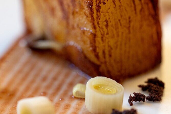 Private Dinning Experience with Michelin Star Chef - Final Thoughts