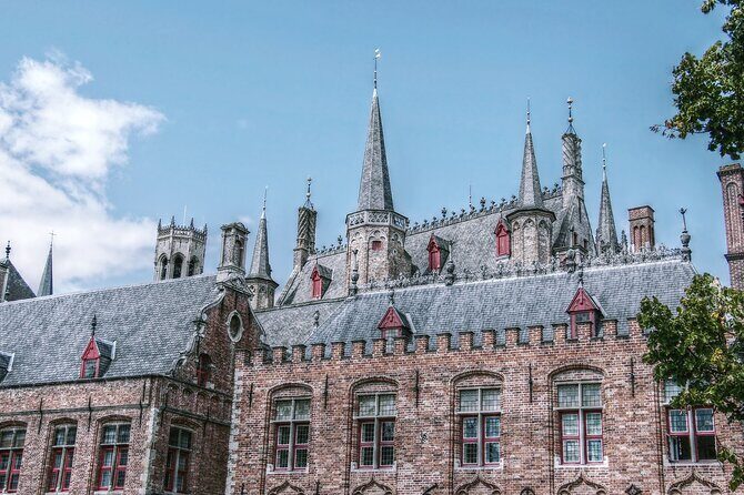 Private direct transfer from Amsterdam to Bruges - Possible Downsides to Consider