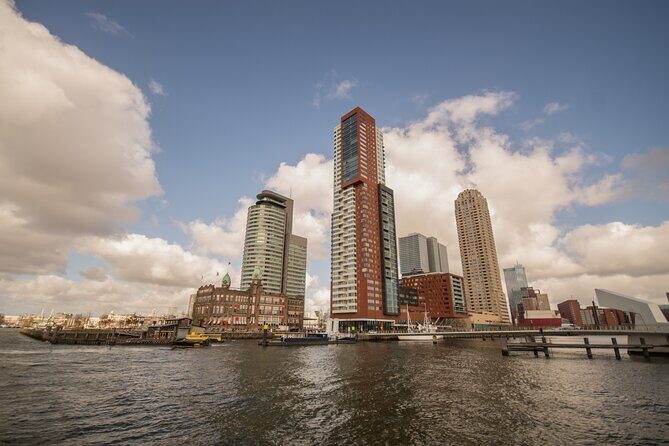 Private direct transfer from Amsterdam to Rotterdam - Who is It Best Suited For?