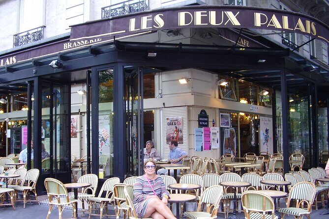 Private Direct Transfer From Reims to Paris - Practical Considerations and Tips