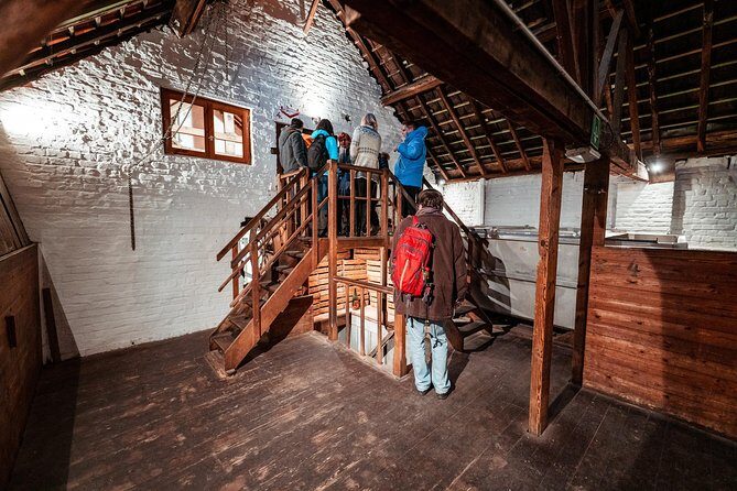 Private: Discover Brussels beer & breweries by a young local (incl. chocolate) - Practical Details and Price-Value Analysis