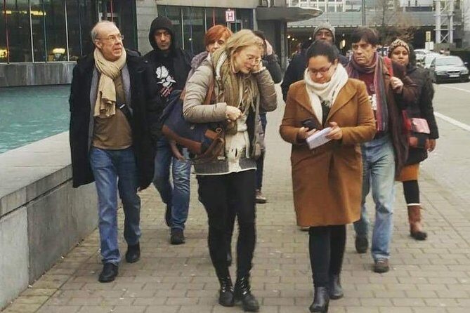 Private: Discover Brussels beer & breweries by a young local (incl. chocolate) - FAQ