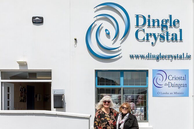 Private Discover Ring of Beara Tour in a Limousine from Killarney - What the Reviews Say