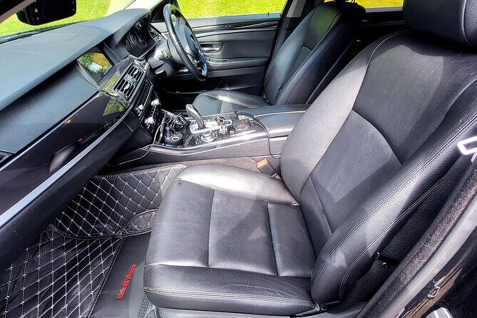 Private Discover Ring of Beara Tour in a Limousine from Killarney - Final Thoughts