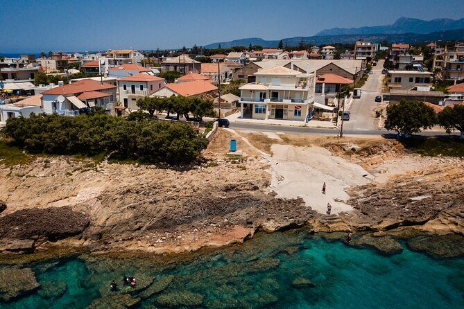 Private Discover Scuba Diving Experience in Messinia - FAQ