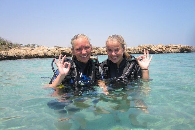 Private Discovery Dive + Photos & Videos - An In-Depth Look at the Experience