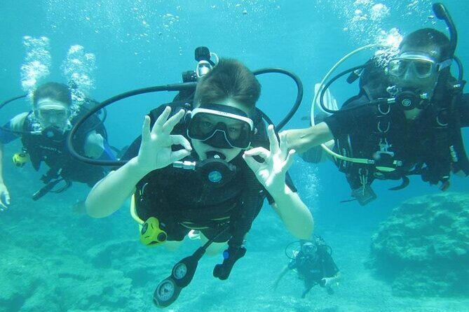 Private Discovery Dive + Photos & Videos - Final Thoughts