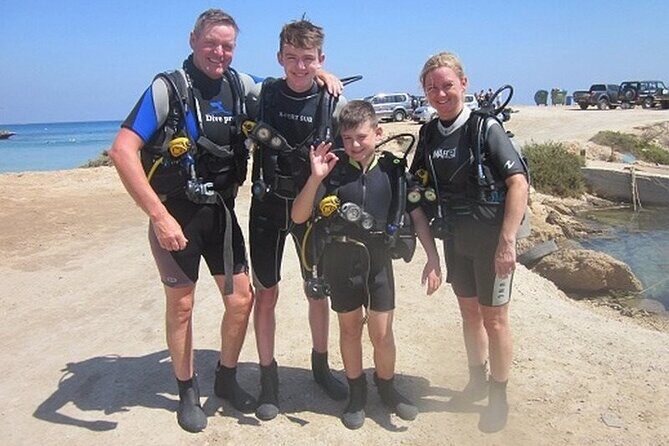 Private Discovery Dive + Photos & Videos - Is This the Right Experience for You?