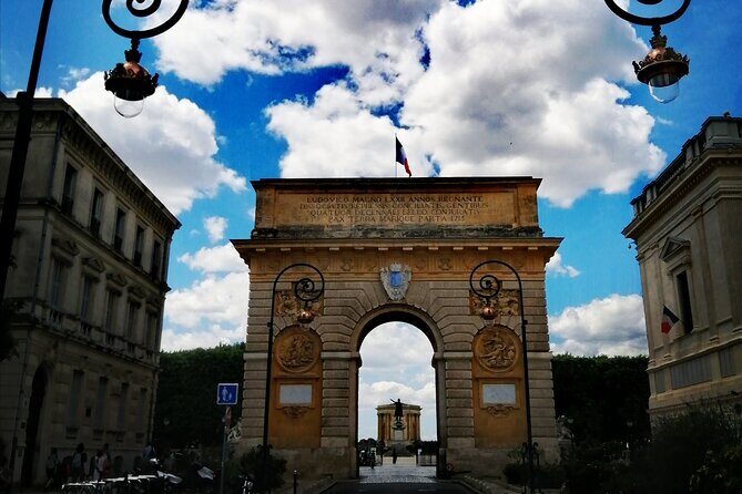 Private Discovery of Montpellier by Bike-Taxi - Final Thoughts