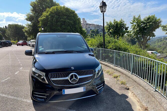 Private discovery of Saint-Paul-de-Vence - A Detailed Look at the Experience