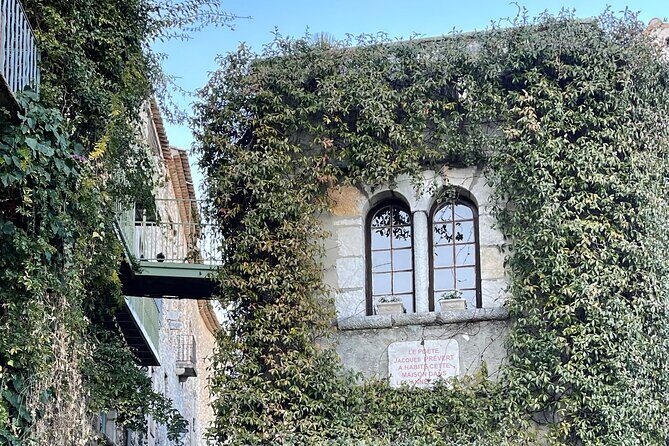 Private discovery of Saint-Paul-de-Vence - FAQ