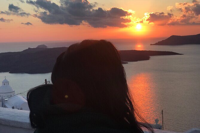 Private Discovery Tour with Wine Tasting - Akrotiri - Red beach - Discovering the Heart of Santorini: An In-Depth Review