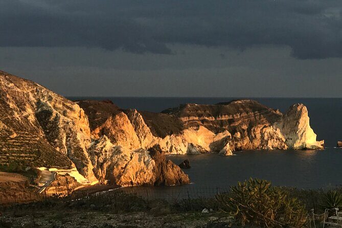 Private Discovery Tour with Wine Tasting - Akrotiri - Red beach - Final Thoughts