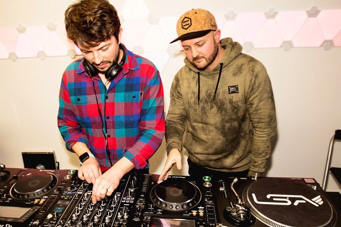 Private DJ Class - What Previous Participants Say