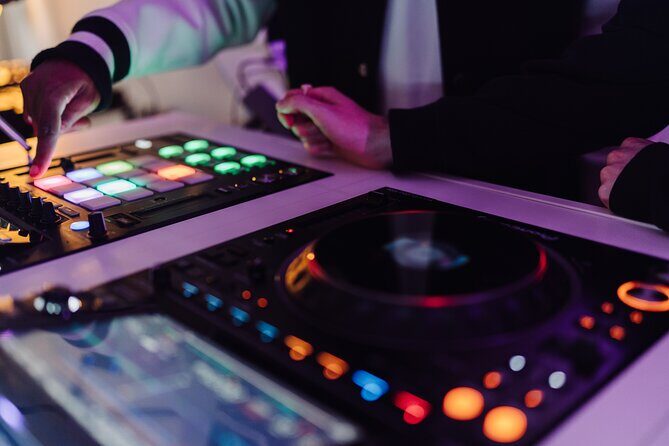 Private DJ Class - Who Would Love This?