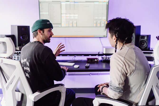 Private DJ Class - Final Thoughts