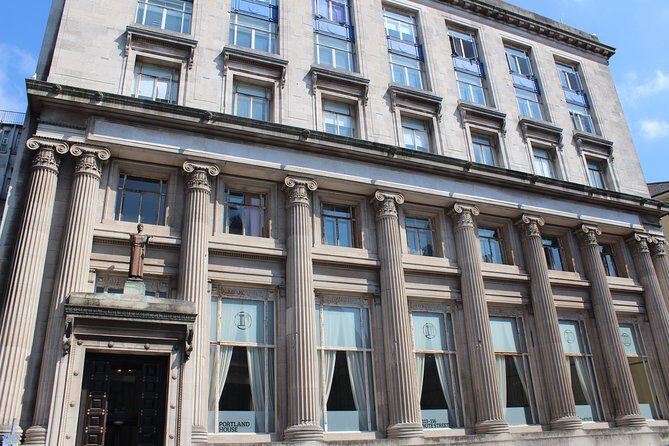 Private Doctor Who Walking Tour of Cardiff - What You’ll Gain From This Tour