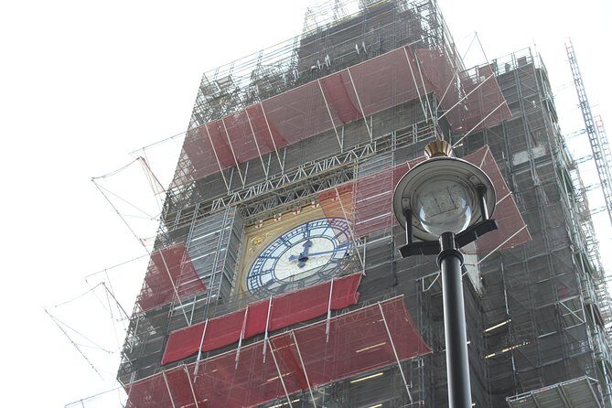 Private Doctor Who Walking Tour of London - FAQs