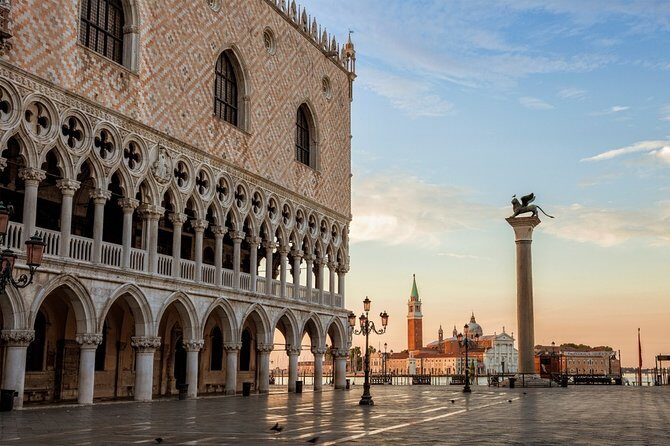 Private Doge's Palace and Saint Mark's Basilica Walking Tour - What Travelers Say: The Real Experience