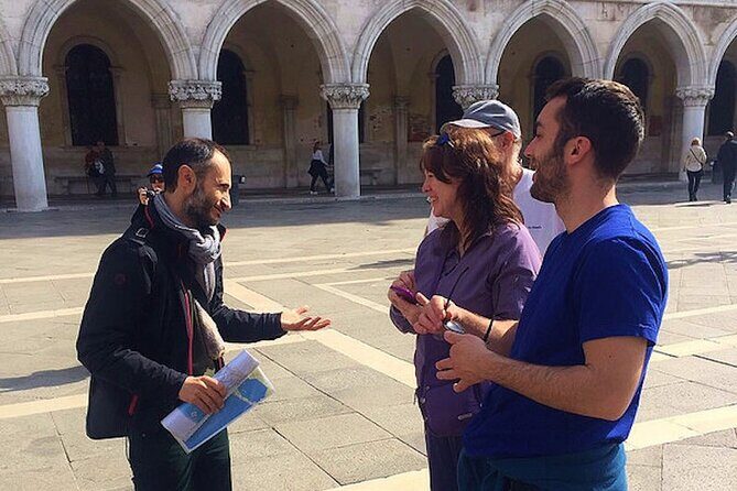 Private Doge's Palace and Saint Mark's Basilica Walking Tour - The Sum Up: Is This Tour Right for You?