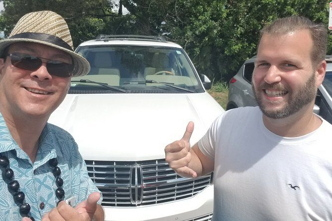 Private Dole,Garlic Shrimp,Haleiwa,North Shore Customizable tour - Key Points