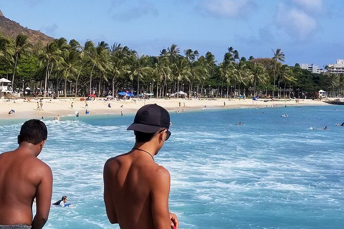 Private Dole,Garlic Shrimp,Haleiwa,North Shore Customizable tour - Exploring the Itinerary and What You Can Expect