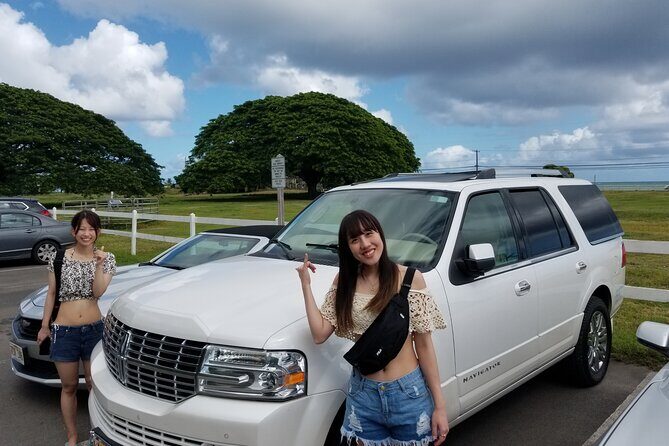 Private Dole,Garlic Shrimp,Haleiwa,North Shore Customizable tour - The Practical Side: What You’ll Experience