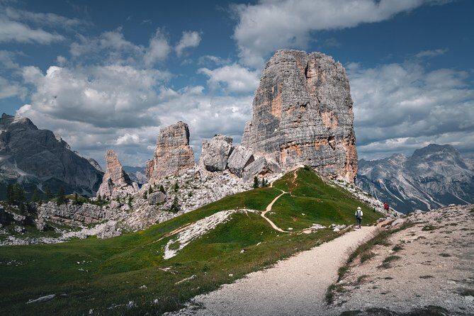 Private Dolomites Day Trip from Venice by Mercedes Class e Lux - Who Is This Tour Best For?