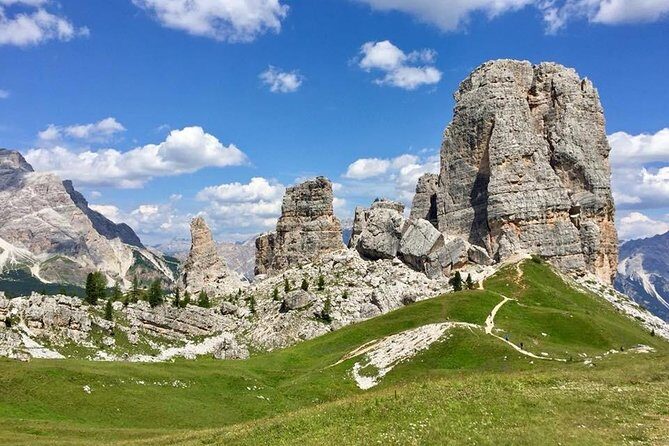 Private Dolomites Day Trip from Venice by Mercedes Van - Is the Price Justified?