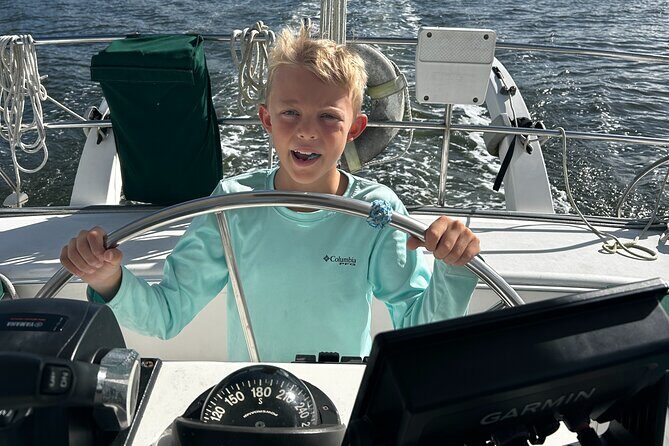 Private Dolphin Catamaran Sail In Cocoa Beach - Who is This Tour Best For?