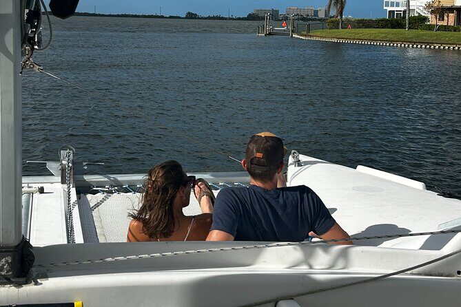 Private Dolphin Catamaran Sail In Cocoa Beach - Final Thoughts