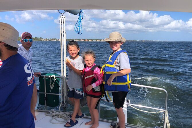 Private Dolphin Catamaran Sail In Cocoa Beach - FAQ