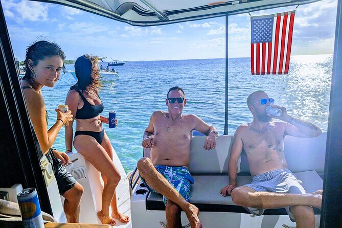 Private Dolphin Playground Safari - Practical Details & Considerations