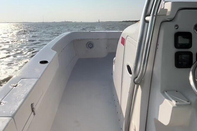 Private Dolphin Watch and Sunset Boat Tour Port Aransas Texas - What Travelers Love About This Tour