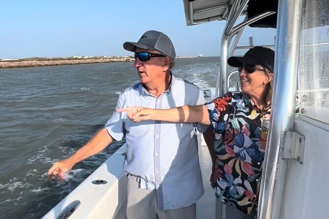 Private Dolphin Watch and Sunset Boat Tour Port Aransas Texas - Who Should Consider This Tour?