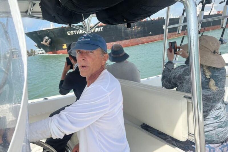 Private Dolphin Watch Boat Tour Port Aransas Texas - Frequently Asked Questions