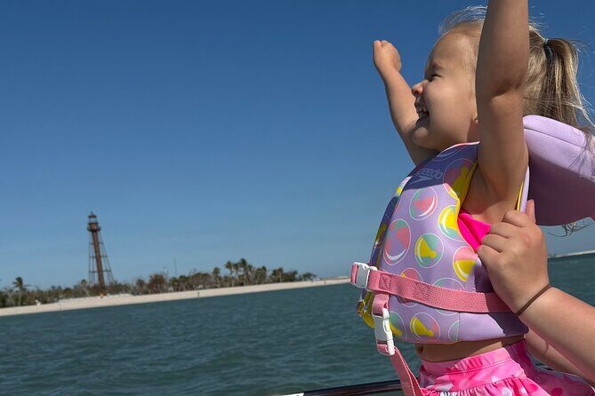 Private Dolphin Watching Beach Day Getaway - FAQs