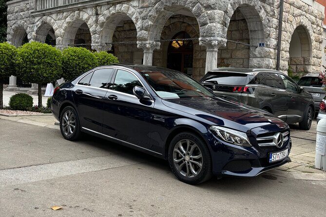 **Private Door to Door Airport Split Transfer up to 15 People** - Final Thoughts