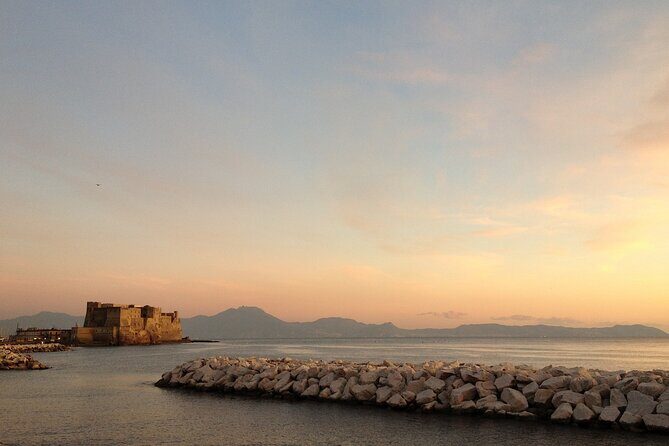 Private door to door transfer from Caserta to Naples - FAQ