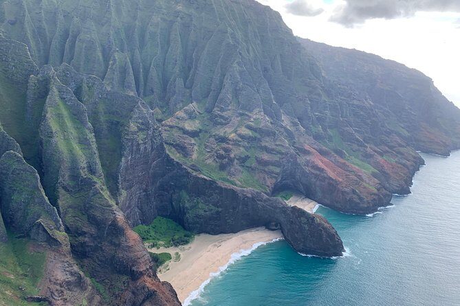 Private Doors-Off Kauai Helicopter: Ultimate Waterfalls & Canyons - Final Thoughts