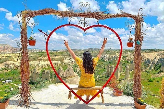 Private Double Cappadocia Tour (Red + Green Tour) - FAQ