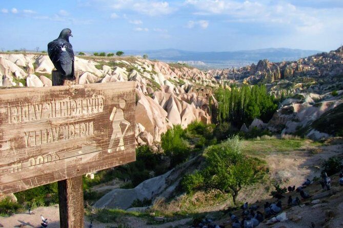 Private Double Tour North Cappadocia / South Cappadocia - What the Tour Offers: A Deep Dive