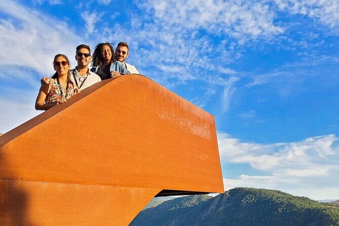 Private Douro and Porto 4x4 Tour with Wine Tasting and Boat Trip - FAQs