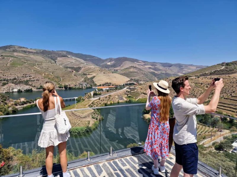 Private Douro Luxury,Private Boat,Wine,visits, 5 Stars Lunch - Final Thoughts