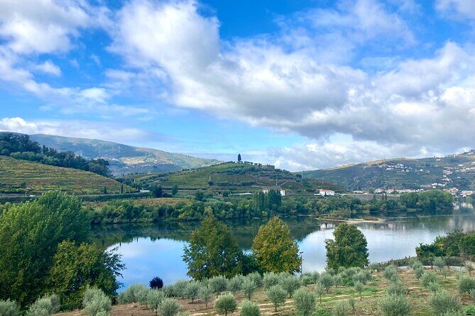 Private Douro Valley all inclusive: Tastings, Lunch & Boat - The Itinerary: What You Can Expect