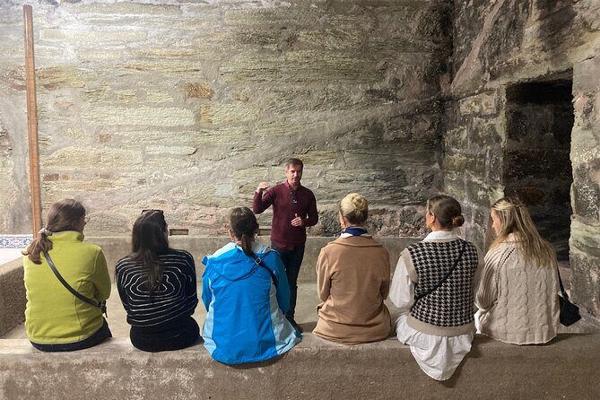 Private Douro Valley all inclusive: Tastings, Lunch & Boat - FAQ